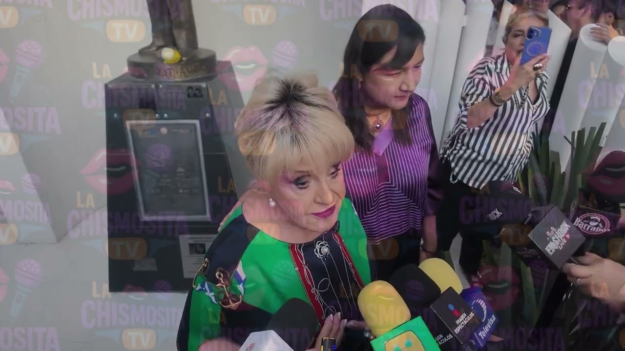 ¡ANEL NOREÑA NO PERDONA A SARITA, LA OTRA HIJA DE JOSÉ JOSE!😡¿LA CULPA POR LA MU3RT3 DEL CANATANTE? 