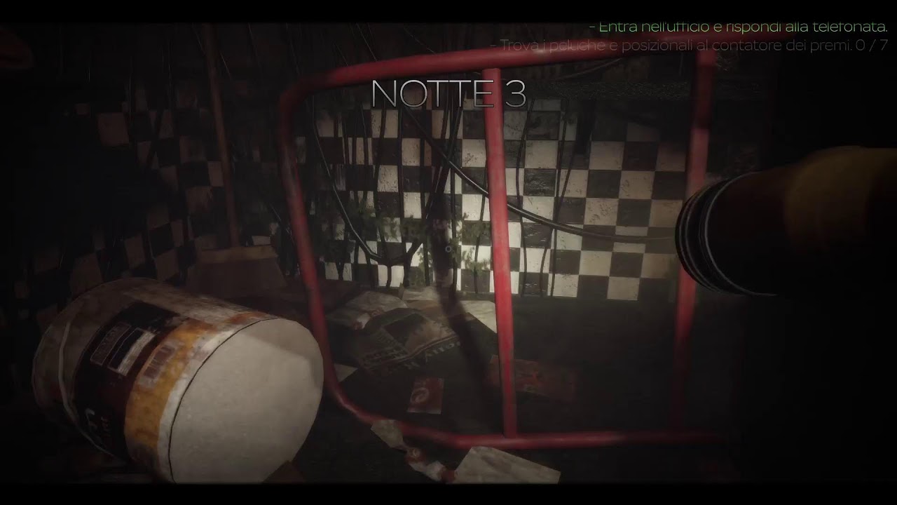 Prima volta su Roblox (dopo la litigata tra tiger 89 e paperella )