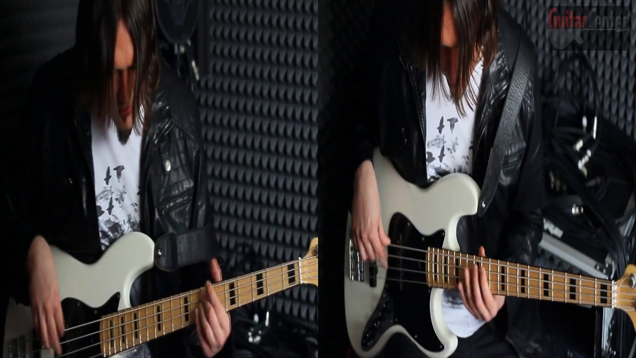 Sire Marcus Miller V7 Vintage