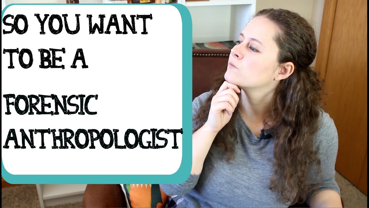 Bone Readers: An Intro to Forensic Anthropologists