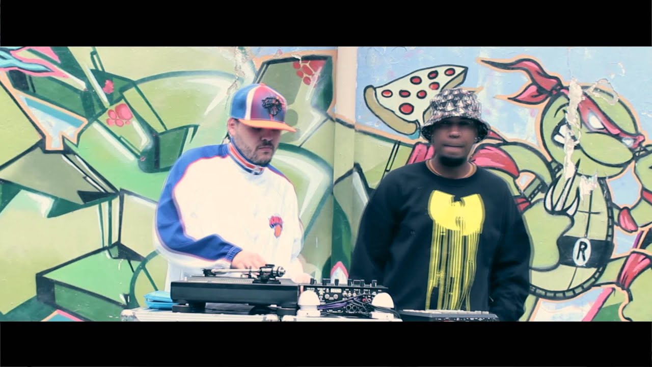 Flysinatra - Con Soda Ft. Rize 1200
