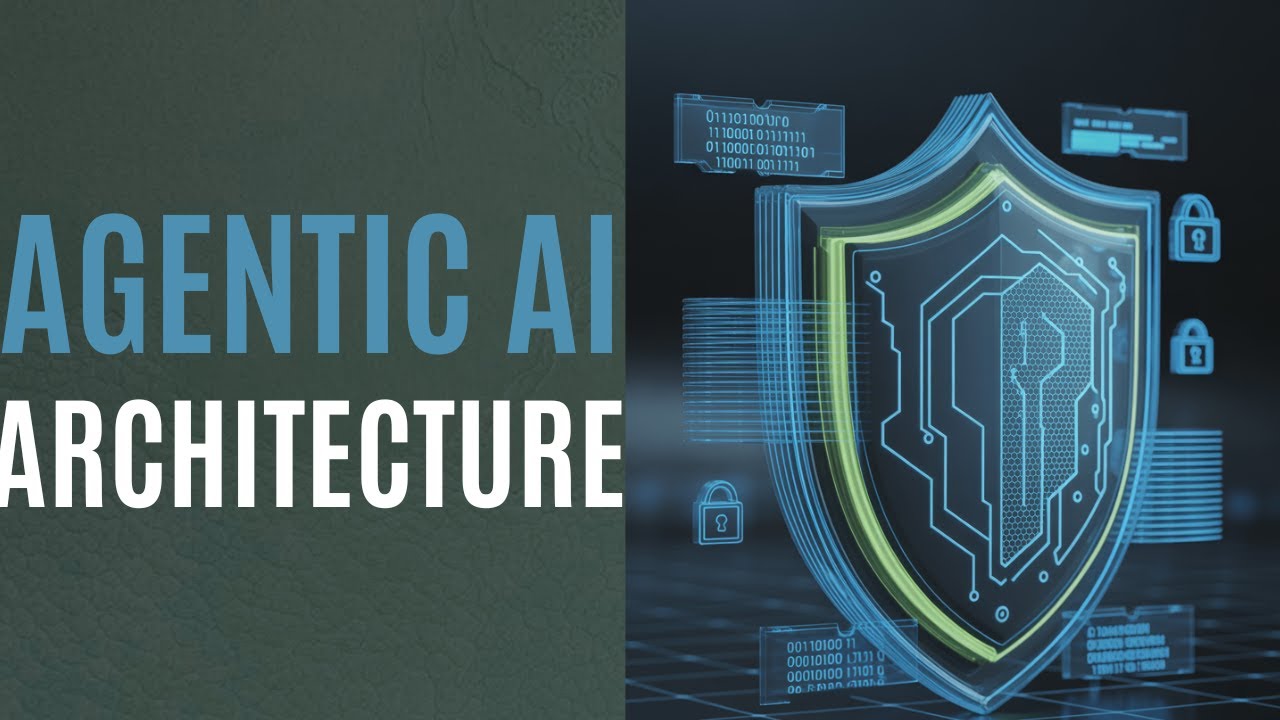 The Infrastructure Shift Nobody's Talking About: Agentic AI in 2026