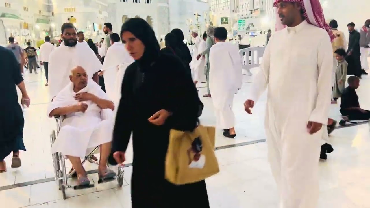 Makkah Al Mukarramah ❤️❤️#beautiful #love #travel #duet #15august #makkahtarwihpriests #vlog 