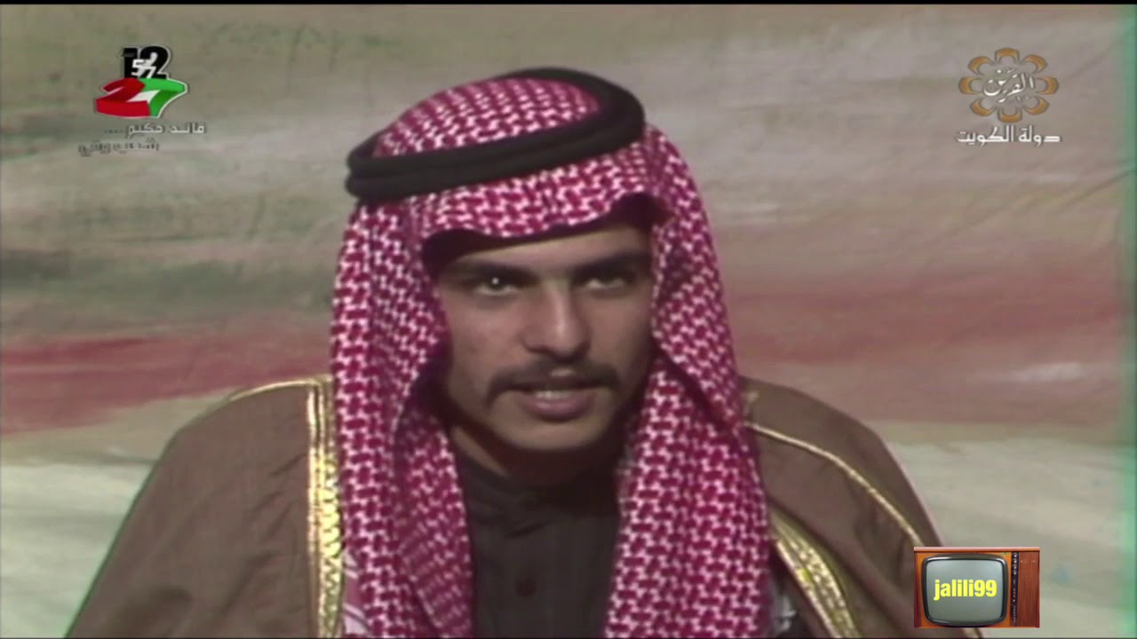 HD 🇰🇼 فنون من البادية حلقة خاصة بالعيد الوطني تقديم طلال السعيد