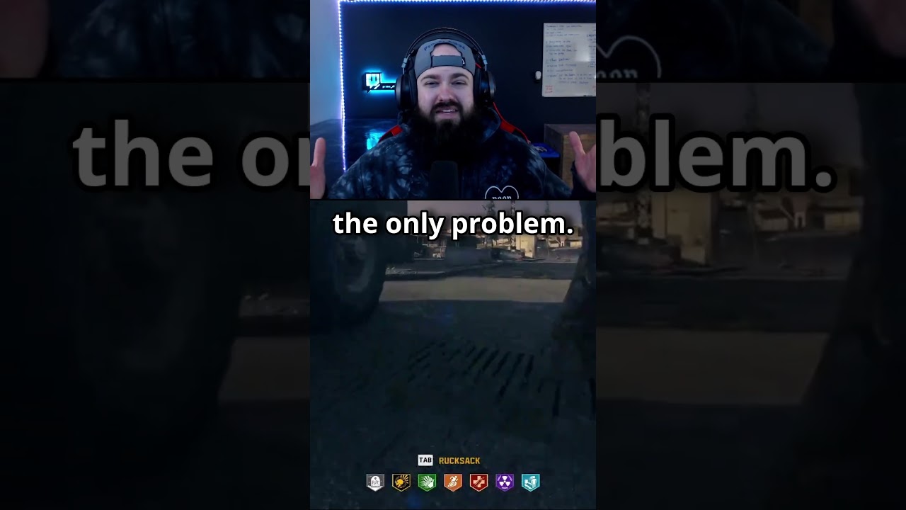 Game breaking Zombies glitch in MW3!