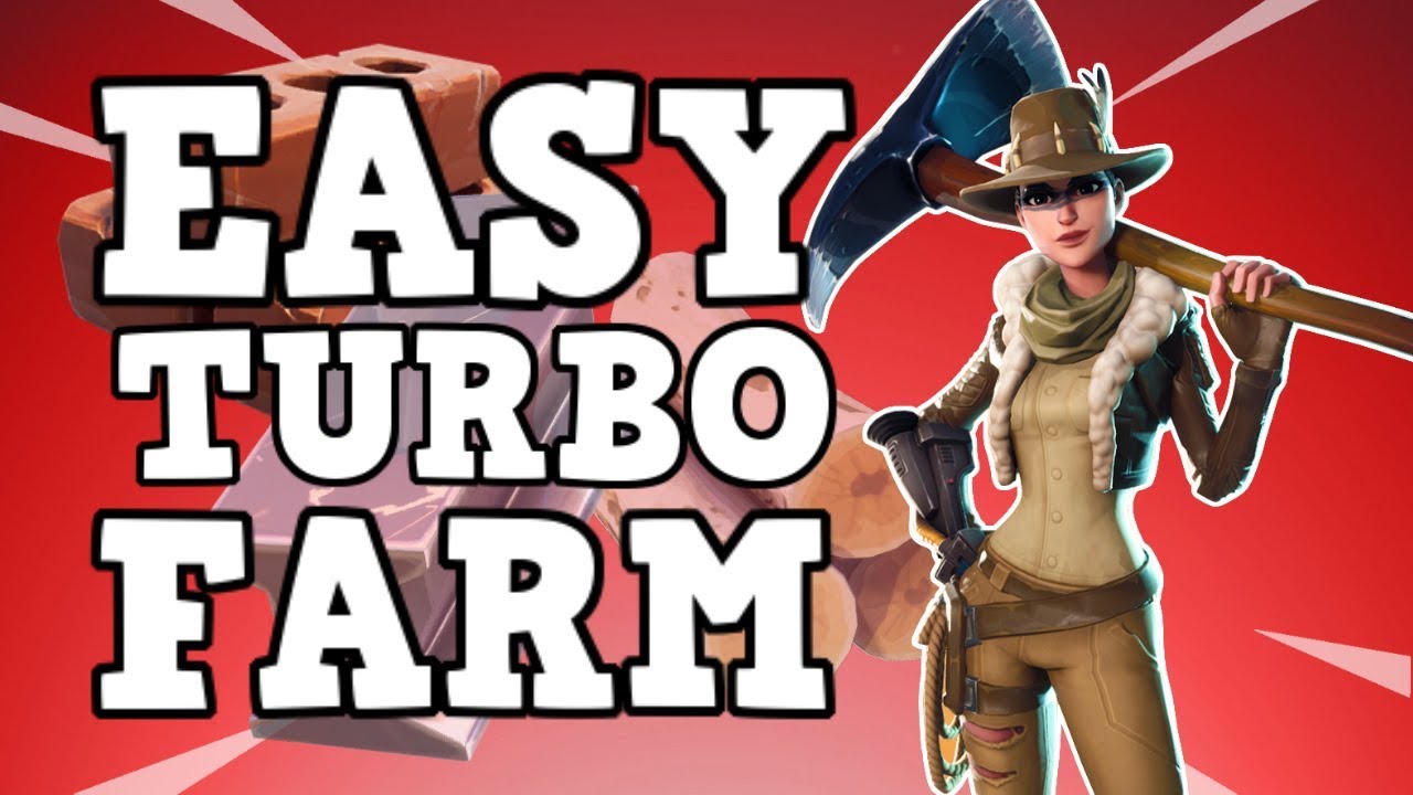 How I Farm ALL The Mats | Hero Review | Fortnite Save The World
