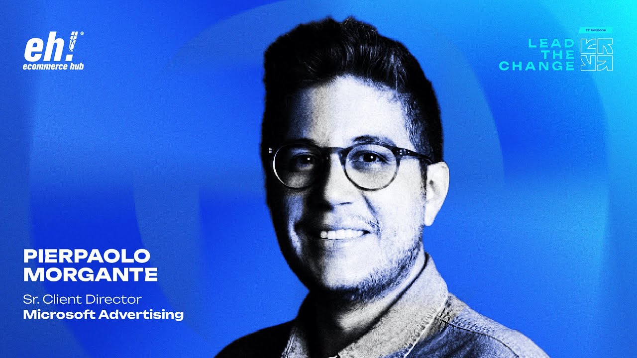 Chiedi a Copilot! La visione del futuro del retail di Microsoft Advertising | EH2025
