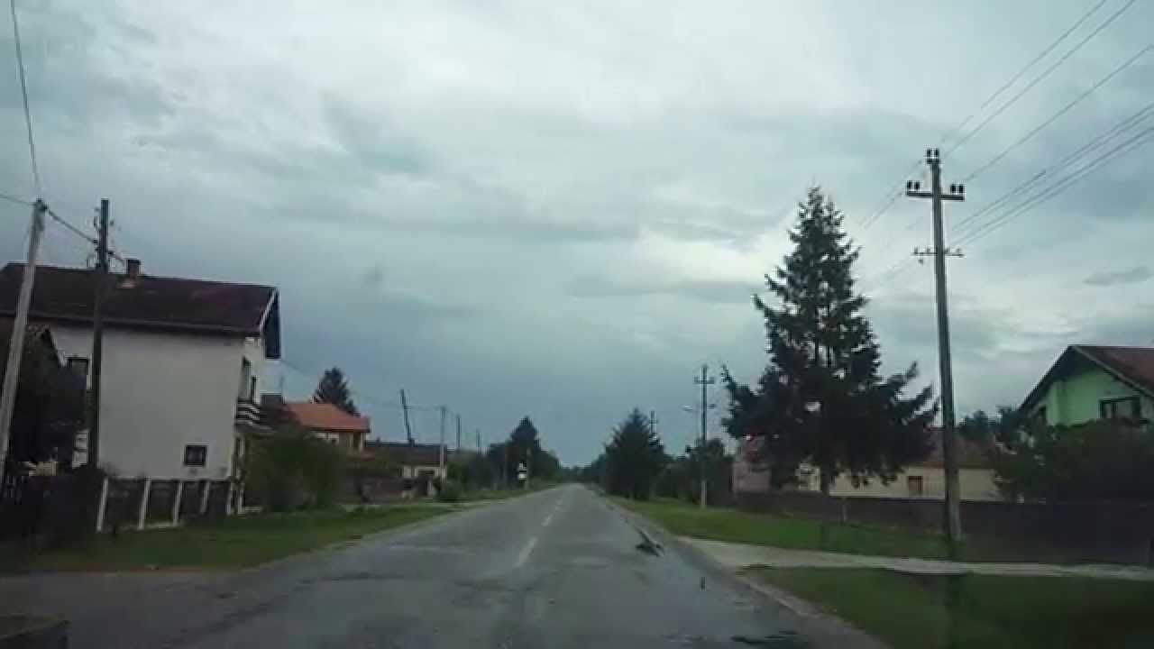 Glu&scaron;ci, Mačva, Srbija