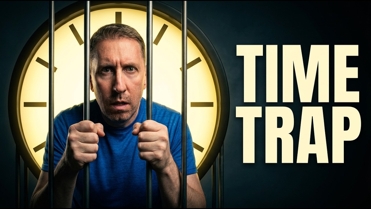 My HONEST Advice To Anyone Working Past 59