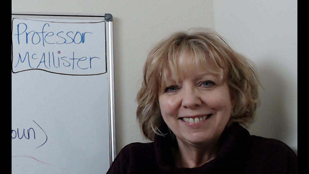 ELU Pronoun Antecedents (Passing the TEAS: Episode 11)