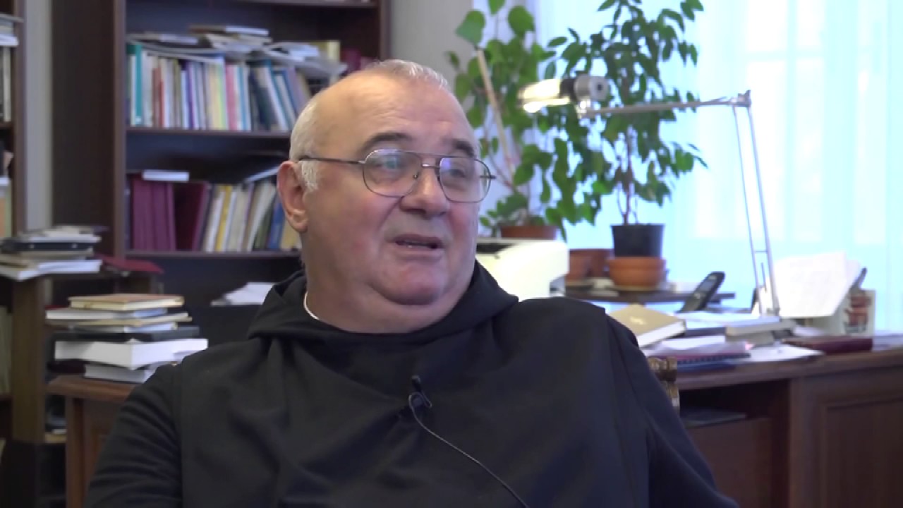 Emlékezés Horváth Dori Tamás bencés szerzetesre