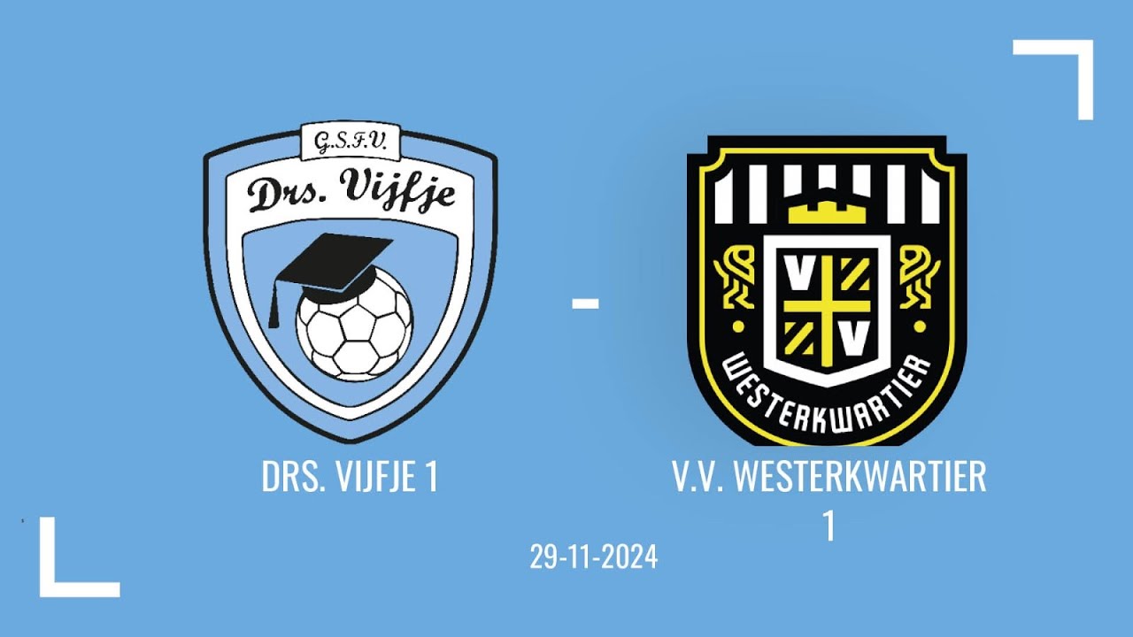 Drs. Vijfje 1 - Westerkwartier 1 (29-11-2024)