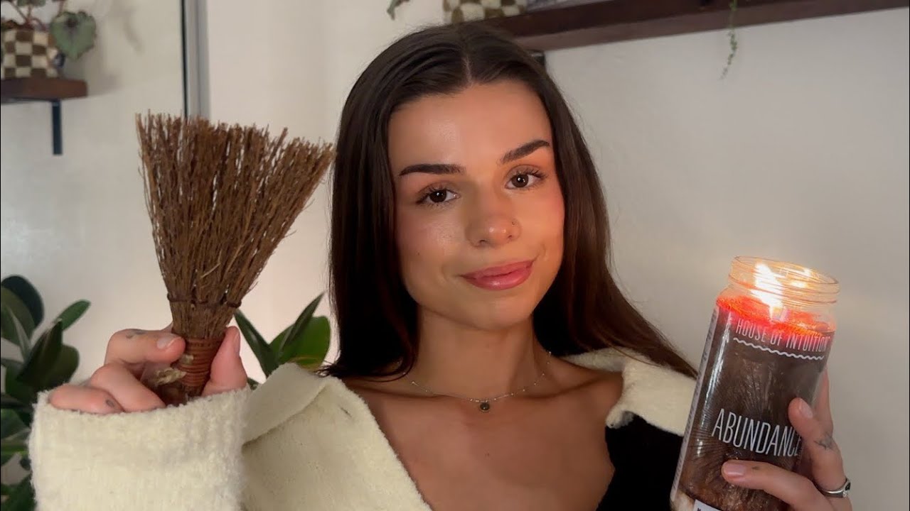 an abundance of relaxation ~ ASMR for sleep 🤍 affirmations & personal attention