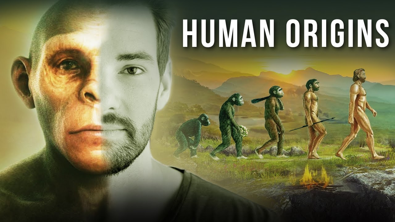 What Happened Before History? The Humans That Lived Before Us