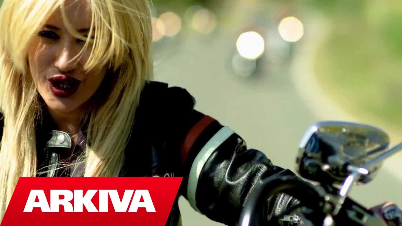 Barbana Dini - Thrret Prizreni mori Shkoder (Official Video HD)
