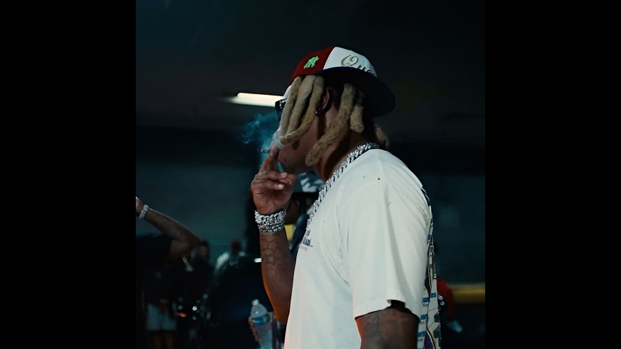 [FREE] SOUTHSIDE X FUTURE TYPE BEAT - 