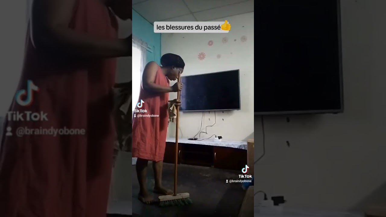 les blessures du pass&eacute;