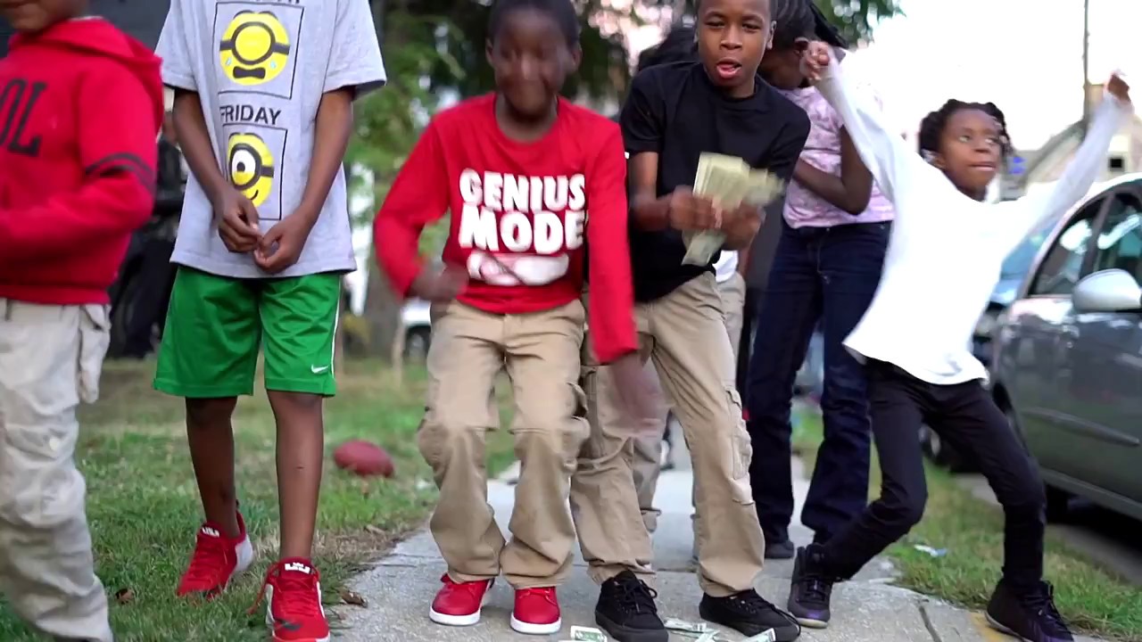 Money Long - RootaBang