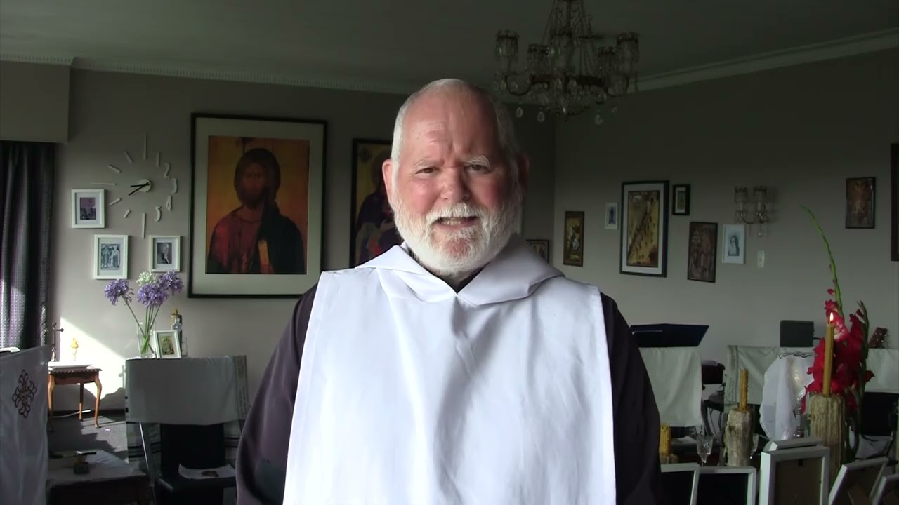 13.  Theosis and Theoliptos in the Philokalia: Being in your heart with the presence of God