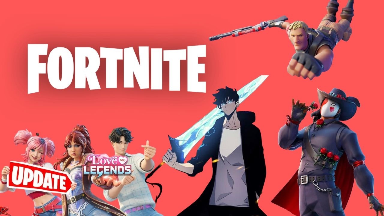 Every Enemy Pushed Me at Once | Fortnite LIVE Chaos 🔥