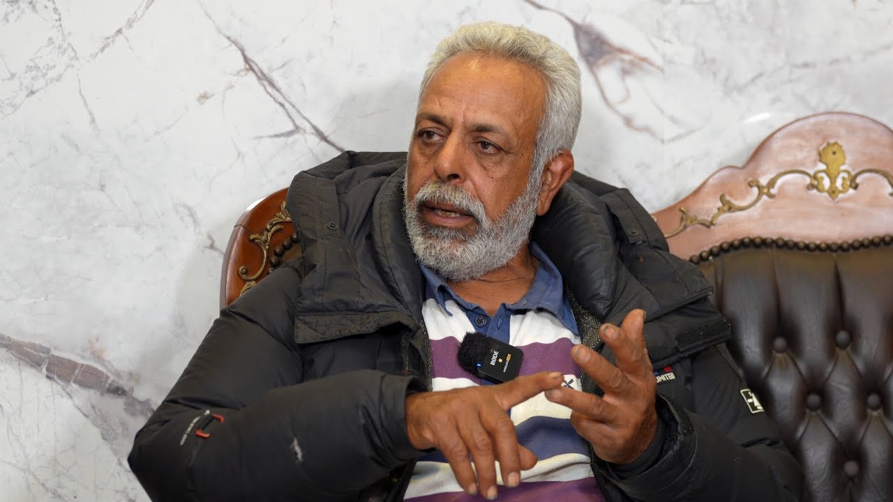 حصريا | عروسة بورسعيد والد دعاء في مفاجأة من العيار الثقيل بنتي لم تصعد للطابق العلوي .. امال مين!؟