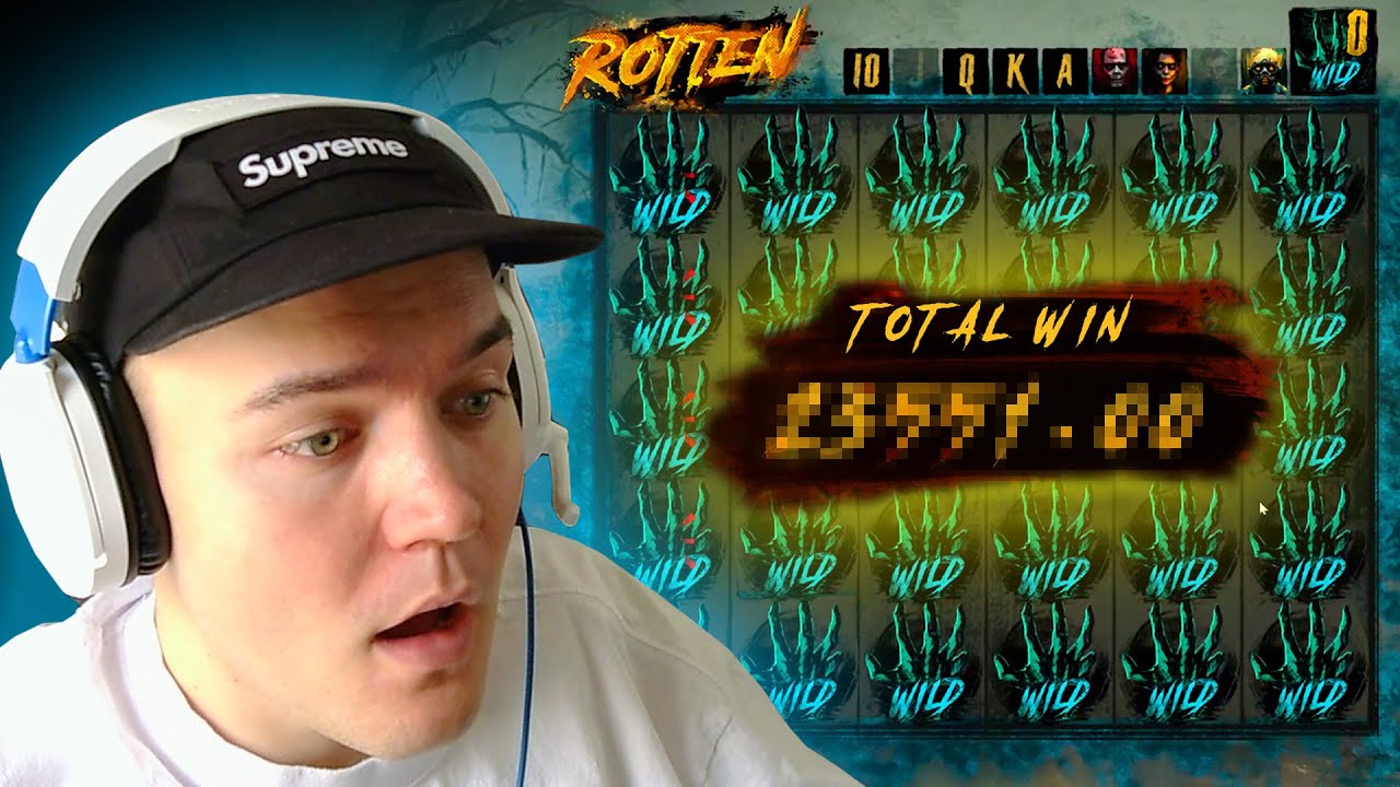I got my BIGGEST WIN during this INSANE bonus hunt opening!