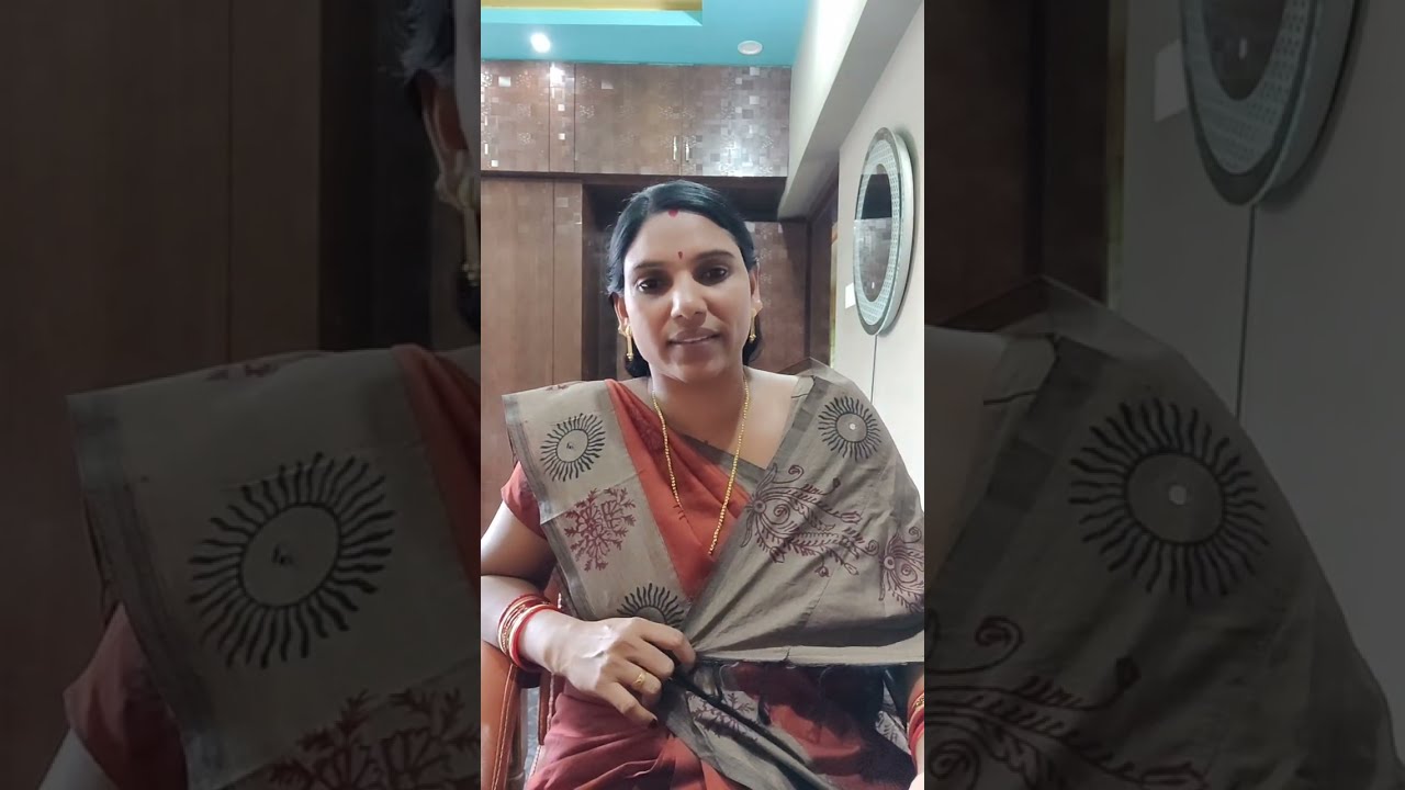 ഒരു ഗ്യാരണ്ടിയും ഇല്ലാത്ത നമ്മുടെ ജീവിതം എപ്പോ വേണേലും ആർക്കും എന്തും സംഭവിക്കാം.😥@RajithaFromOdisha