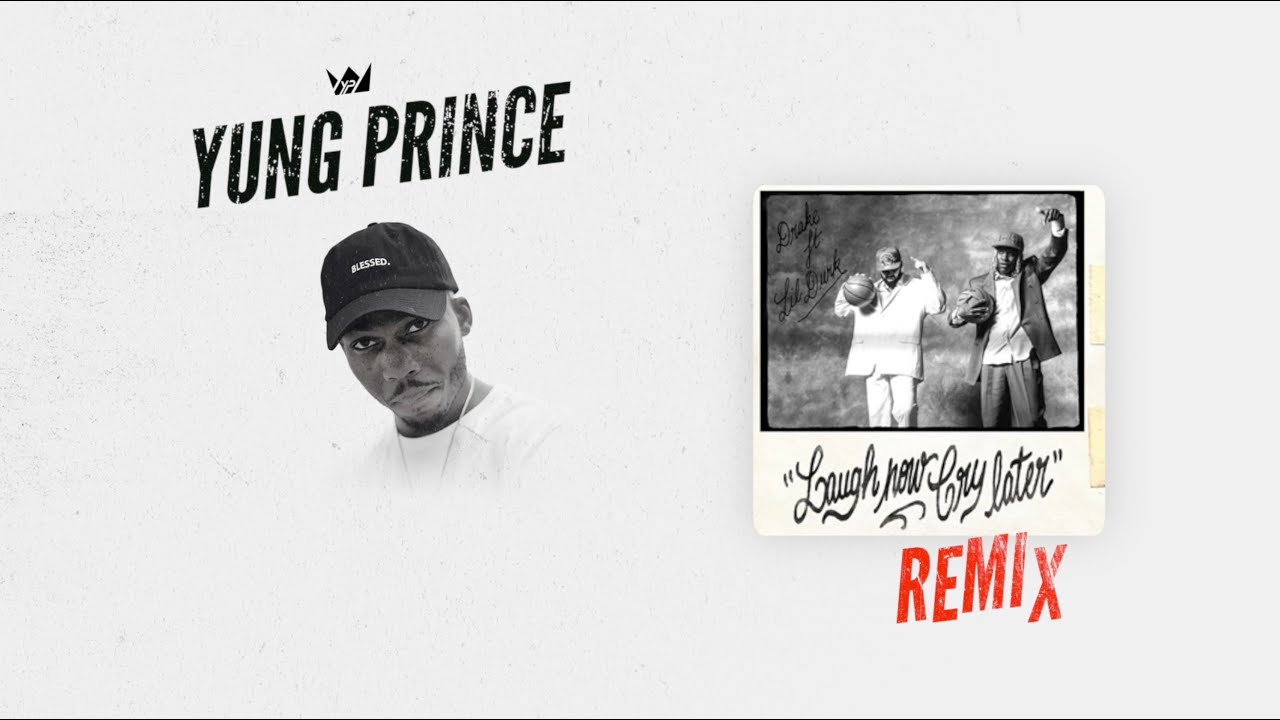 Drake - Laugh Now Cry Later ft. Lil Durk (Remix) Christian