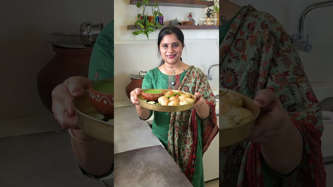 सिर्फ 1 चम्मच तेल में बनायें व्रत का स्पेशल खाना Sama ke chawal ki kachori aur vrat ki chutney