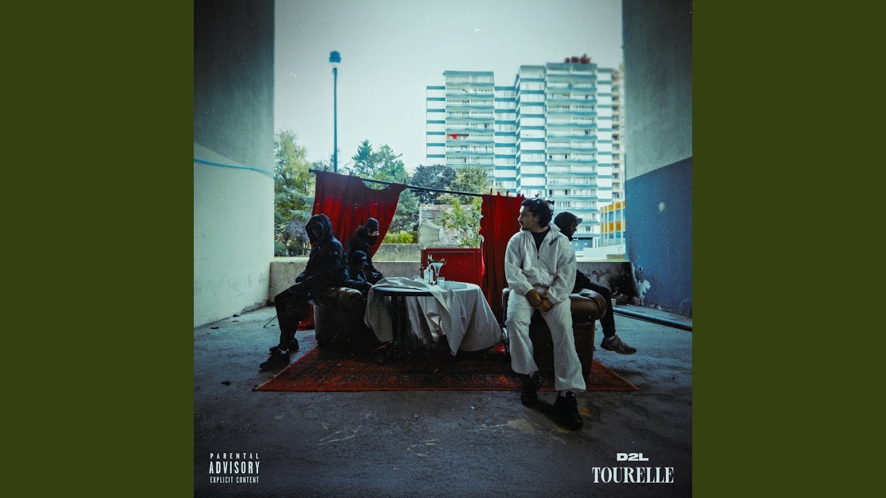 Tourelle