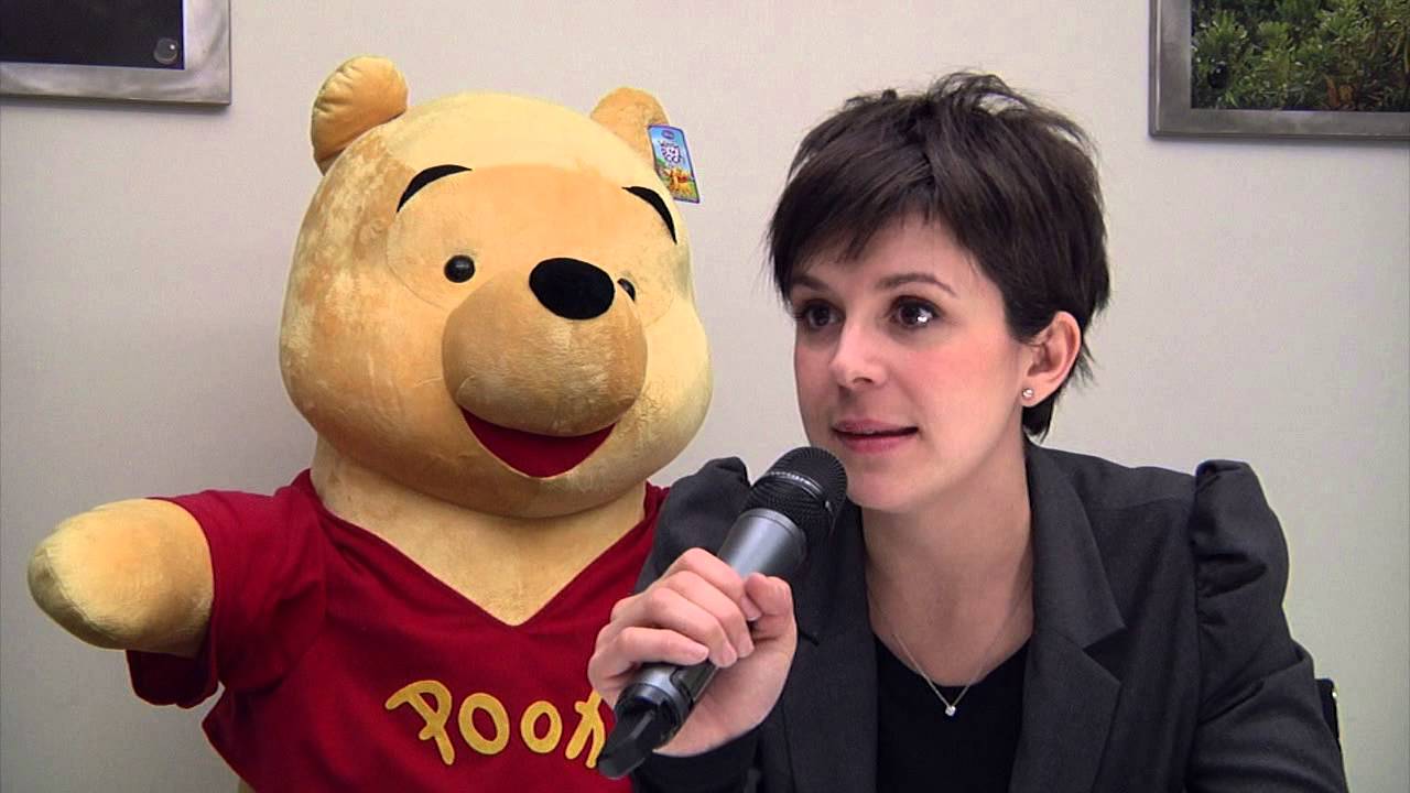 Movieforkids.it intervista Cristina Liverani e Stefania Andreoli