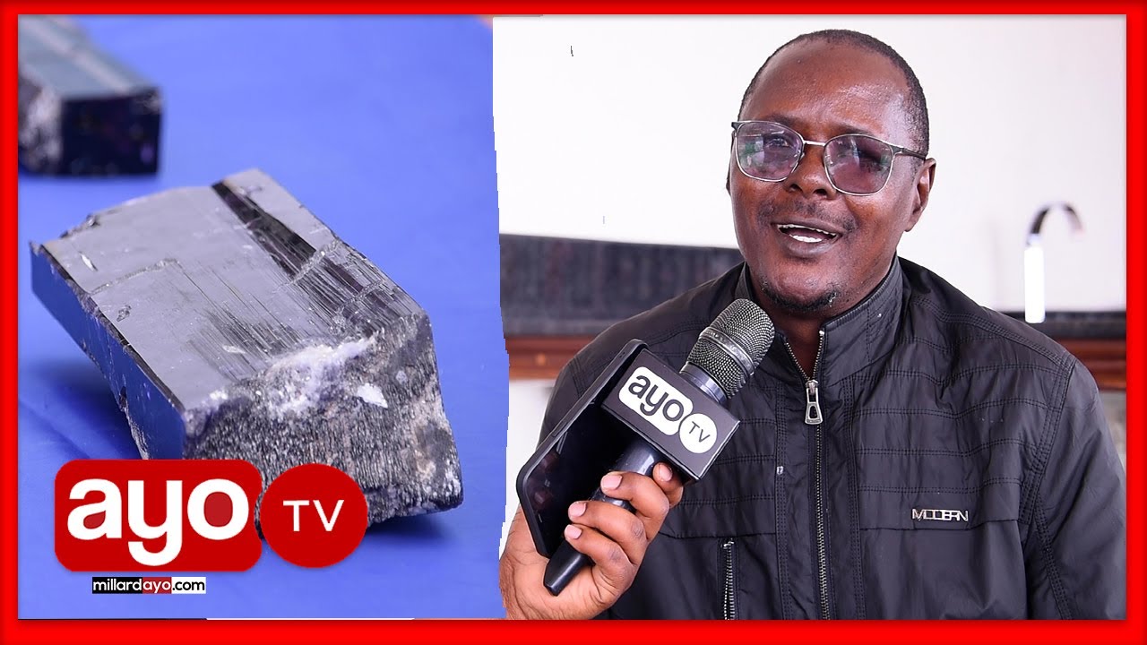 EXCLUSIVE BILIONEA KAWISHE "NILITAPELIWA MILIONI  40, NILIKATAA KAFARA, SIO BILIONEA MCHONGO"