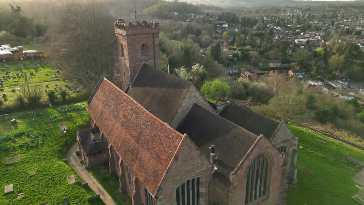 This is Kinver