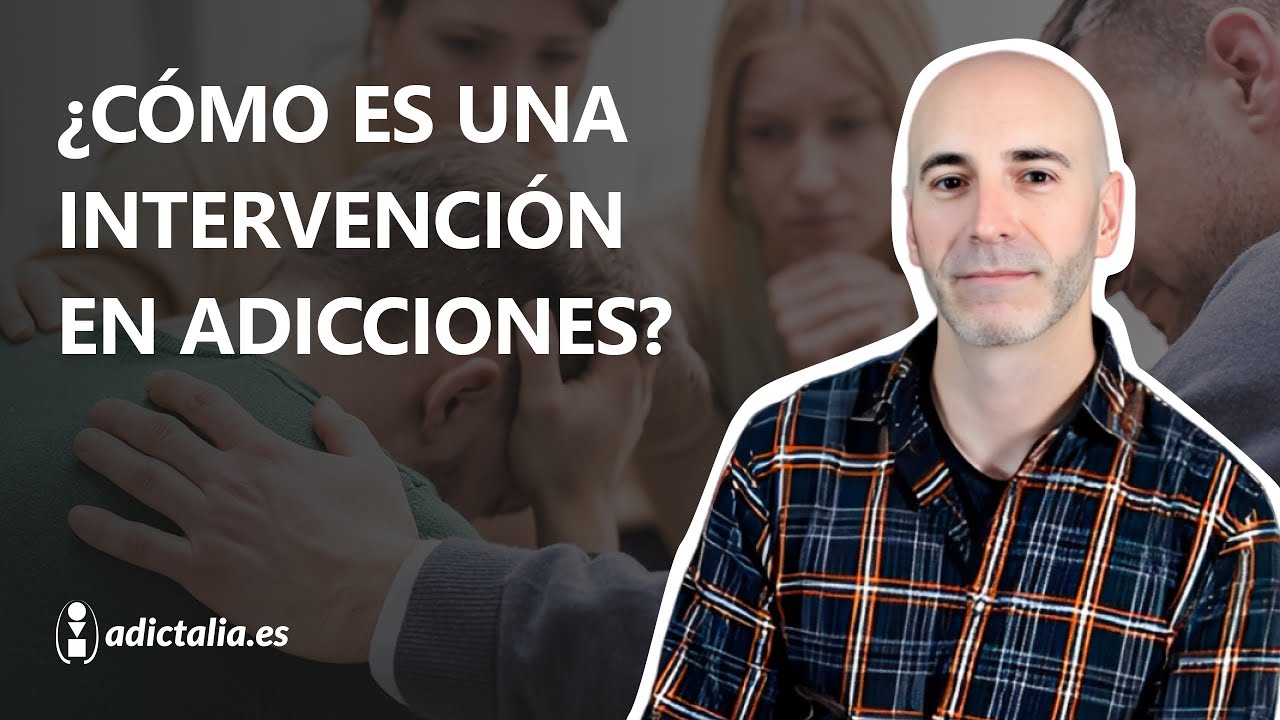 Familiar con adicción: Cómo ayudarle a romper la negación