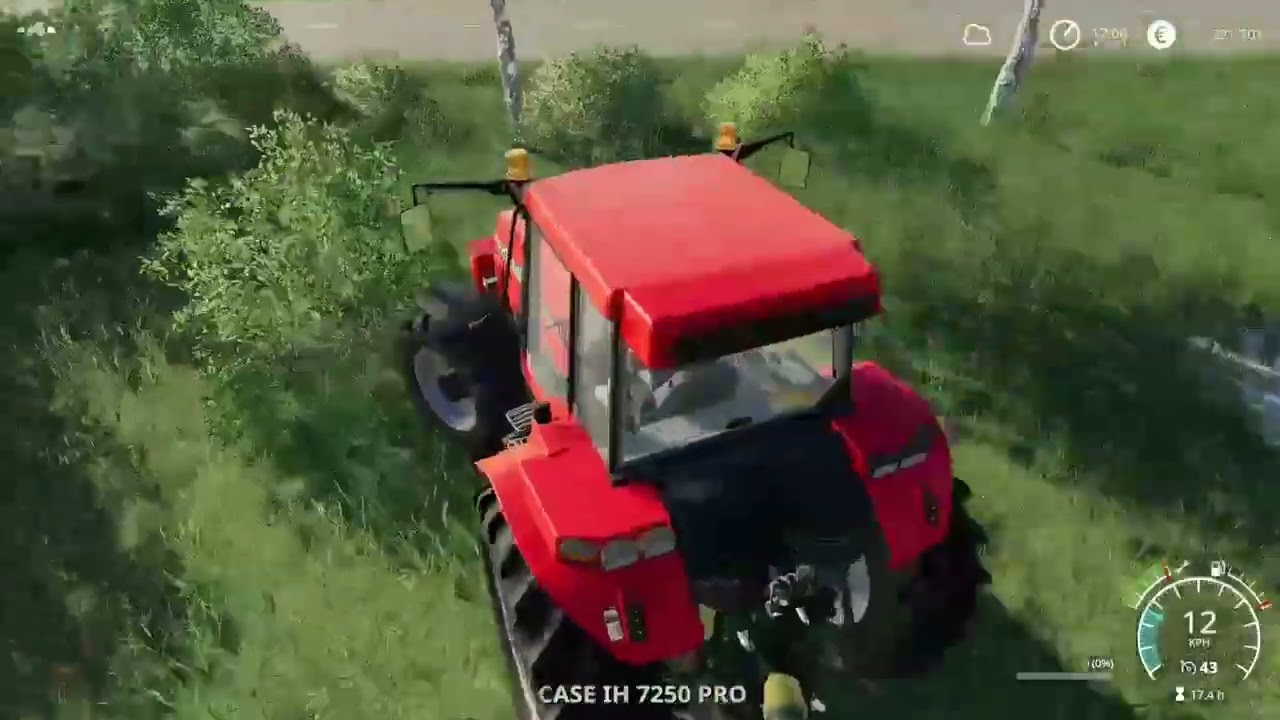 Farming simulator 19 Felsbrunn #76
