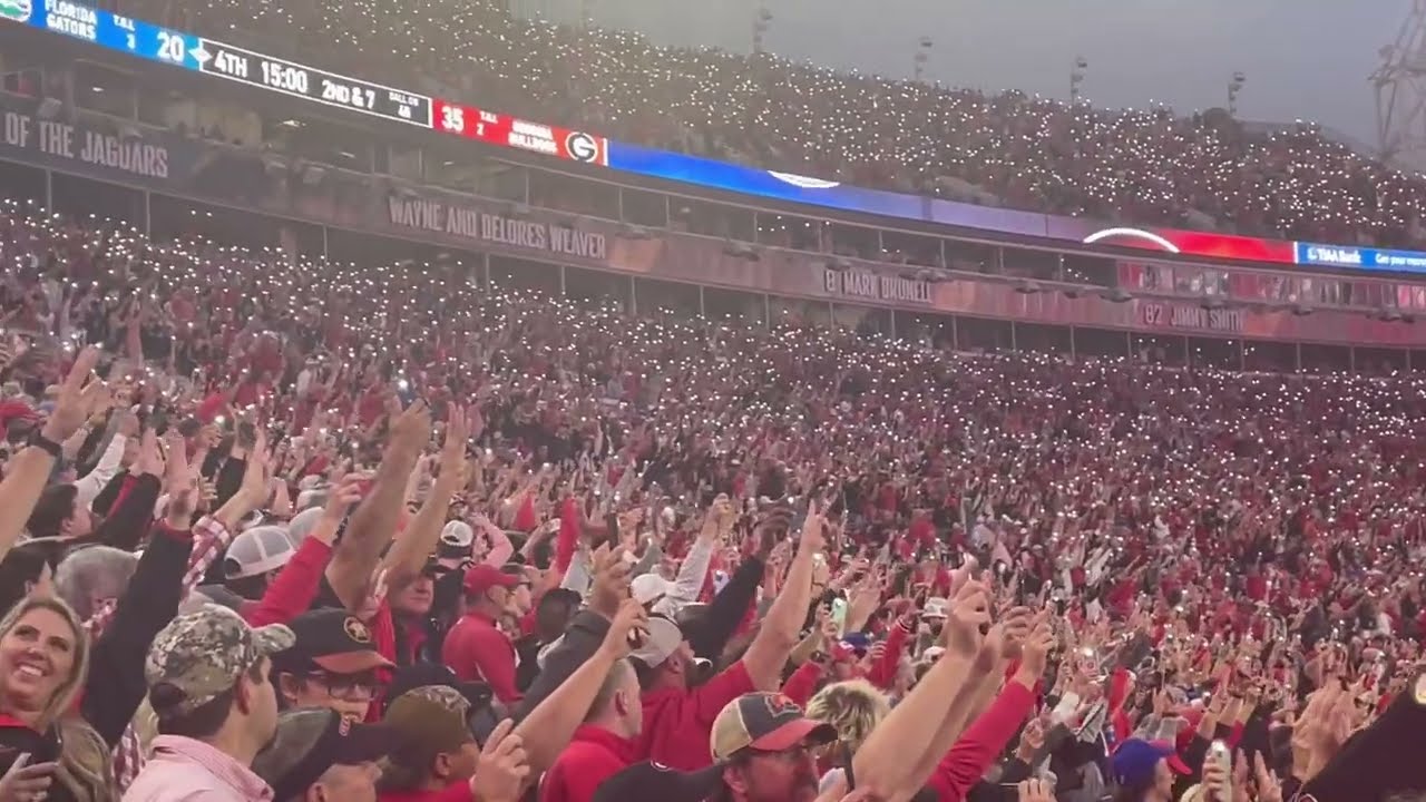 @UGARedcoatBand 2022 University of Georgia Redcoat Marching Band plays Krypton-Four Corners Glory