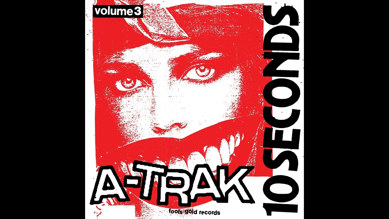 A-Trak - Like I Said
