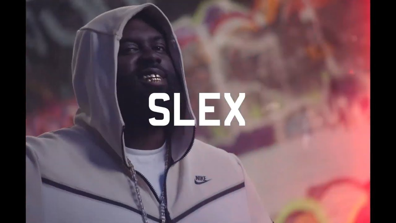 [SOLD] P Money x Jme Type Beat | Grime Type Beat | Slex - Active
