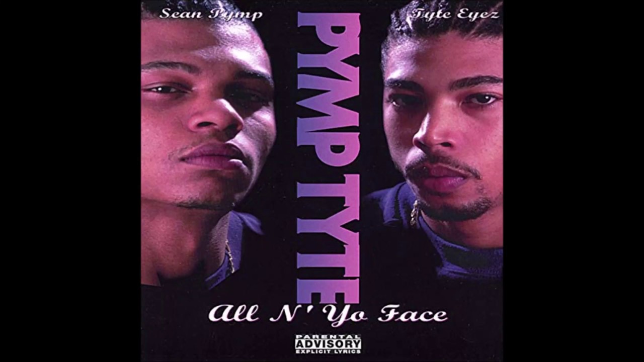 Pymp Tyte - All About My Doe
