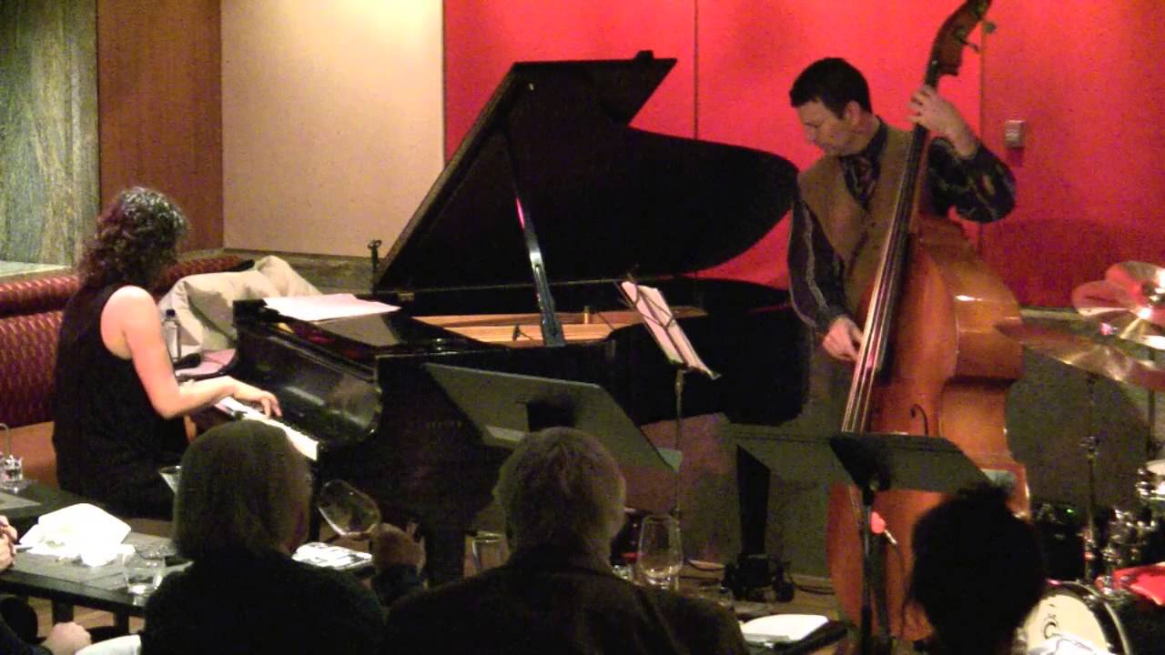 Chantale Gagne Quintet -