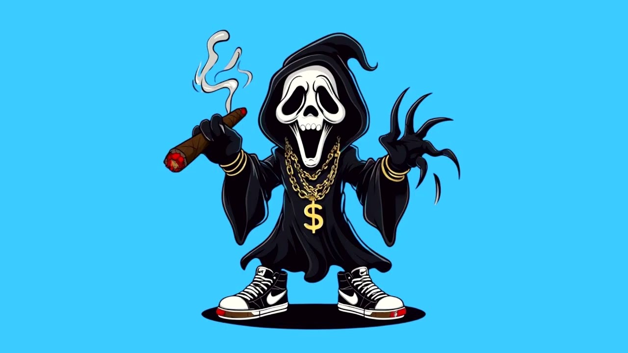 [Free] Trap type beat - slow trap