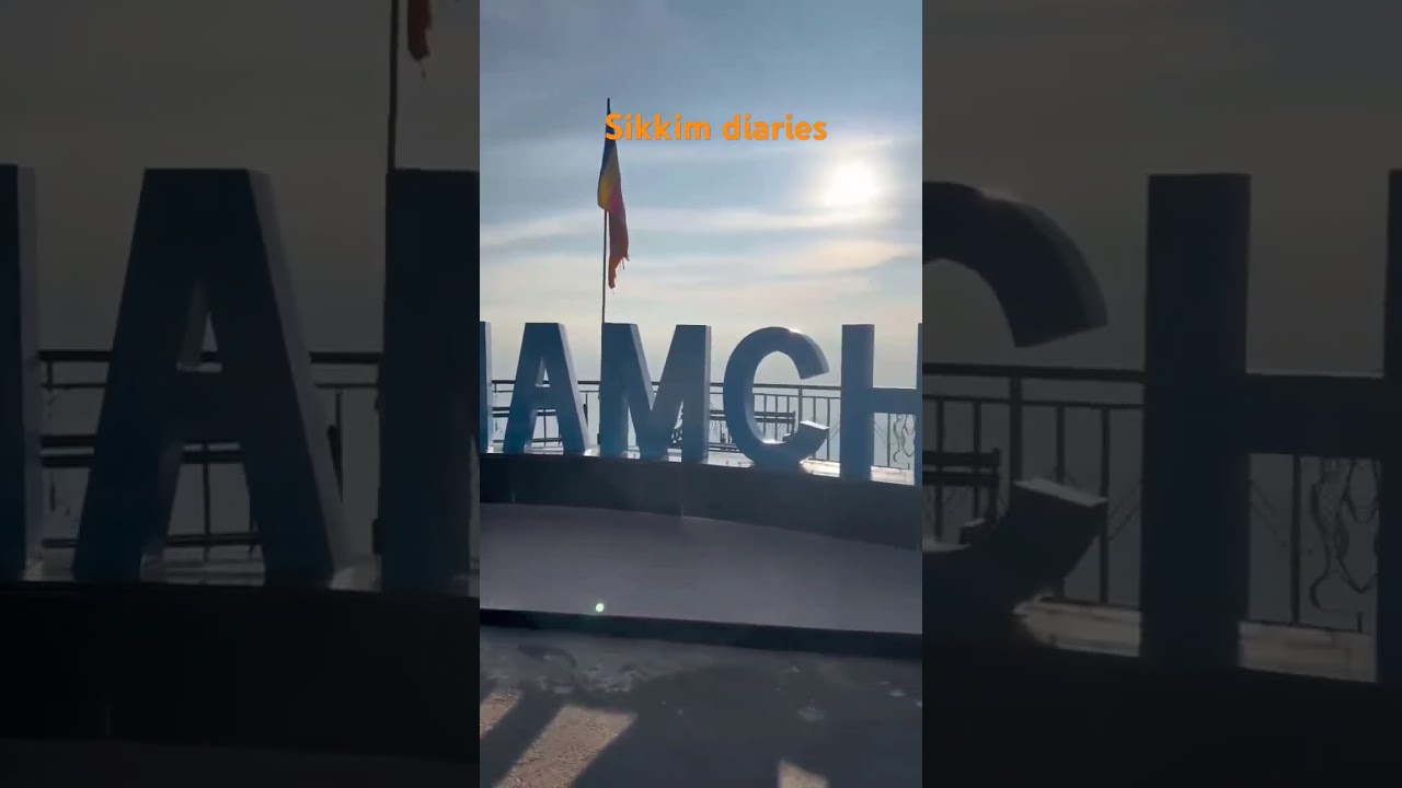 #mountains  #sikkimtour #sikkim #snow