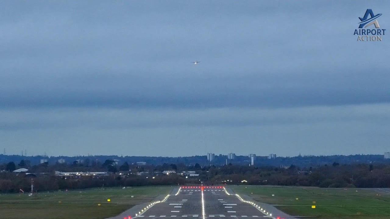 Birmingham Airport Live ✈️MNG Airlines A330 ✅ A380  - Thursday 27th Nov 2025