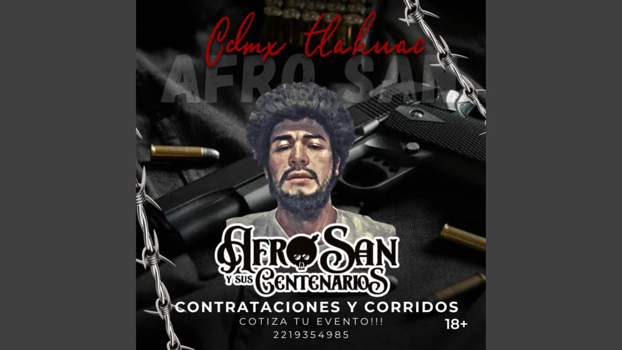 El Tepito (feat. Pilotos Del Terre)