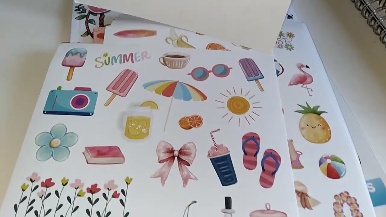Happy Mail from 
