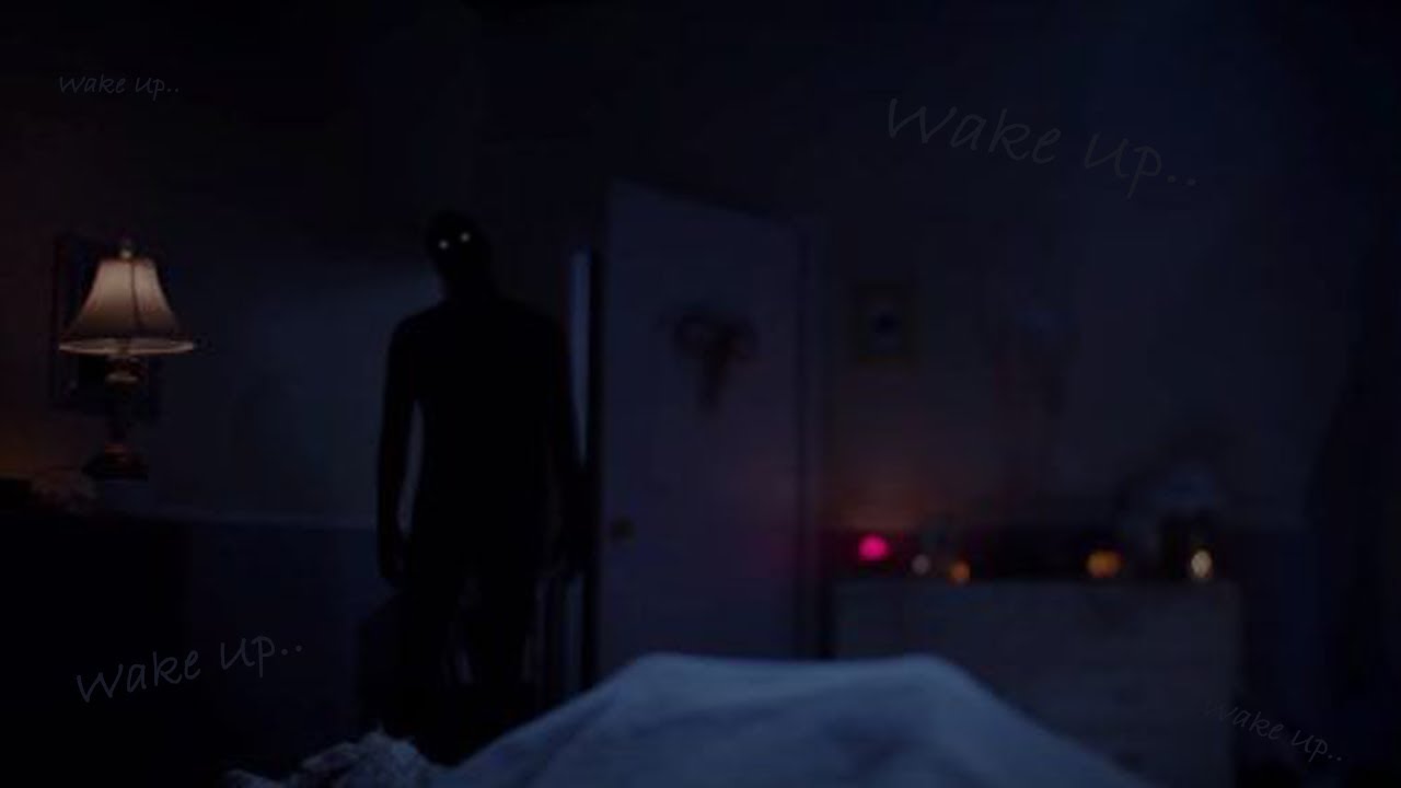 Don't Go to SLEEP | Deep Sleep