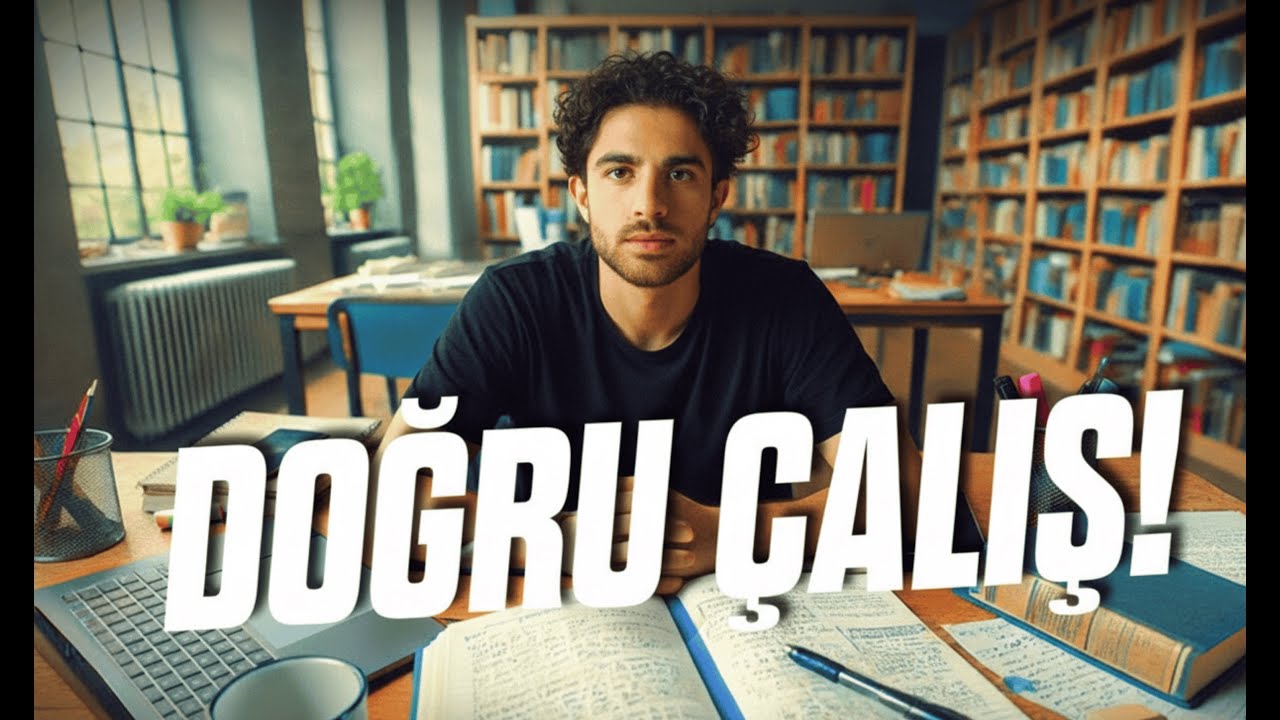 0'dan 100'e &Ouml;ğrenmeyi &Ouml;ğrenmek (Canlı Webinar)