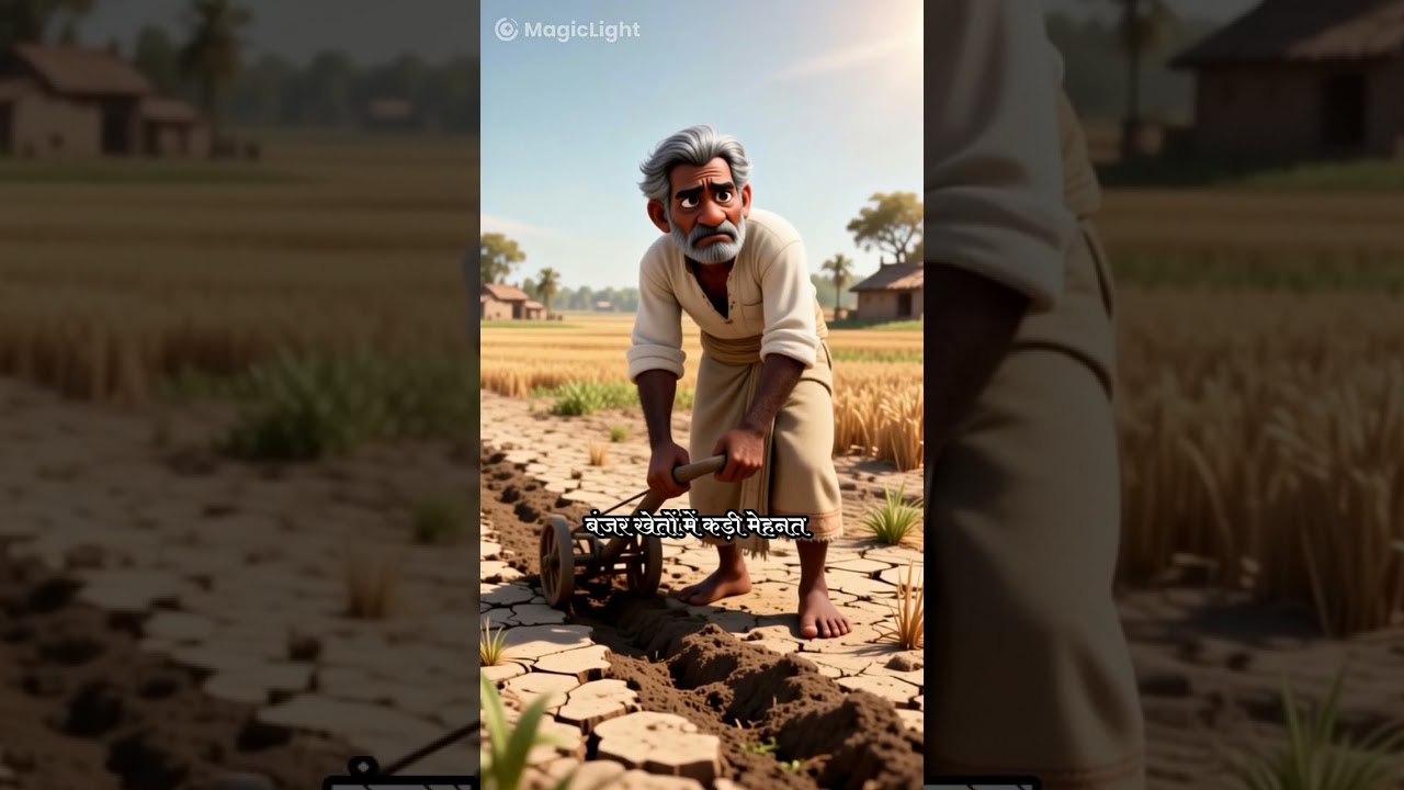 #कहानी