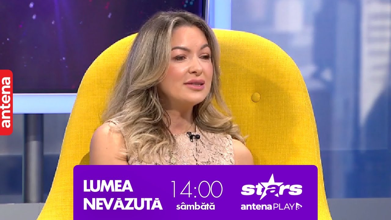 Arhanghelii și misiune lor divine | Aflăm totul de la Gabriela Rădulici