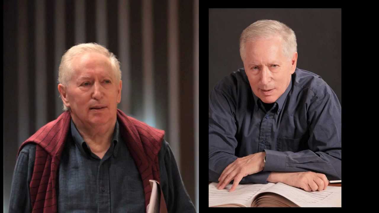 Thomas Sanderling, Philharmonia Orchestra, Brahms Symphony No 4, Op 98